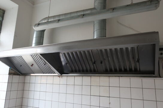 Tøm butikken, alt inventar