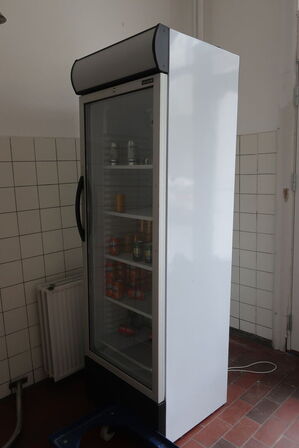 Tøm butikken, alt inventar