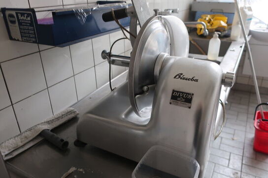 Tøm butikken, alt inventar