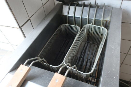 Tøm butikken, alt inventar