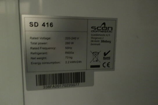 Tøm butikken, alt inventar