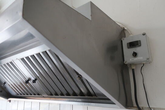 Tøm butikken, alt inventar