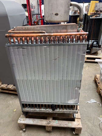 3 stk. PURIX A25 2,5 kW køleanlæg (absorbtion)