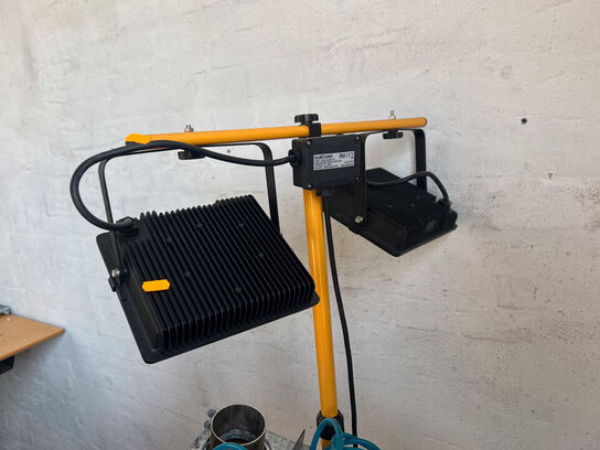 Arbejdslampe LED