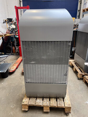 4 stk. PURIX A25 2,5 kW køleanlæg (absorbtion)