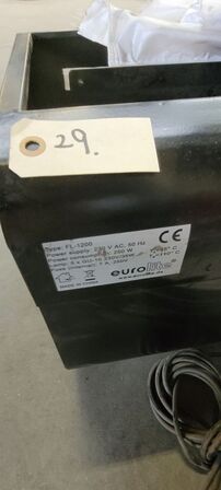 3 stk Silkflame LED. 2 testet og virker, en fejlmeldt