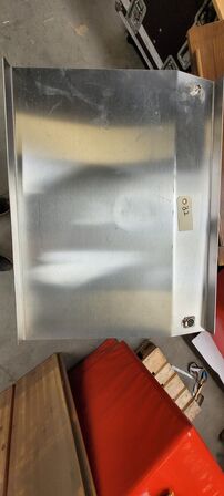 5 stk asorterede talerstole