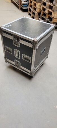 Dimmer, Botex DPX 620, 24x10a, 4x harting