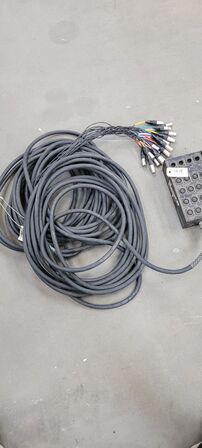 Multikabel