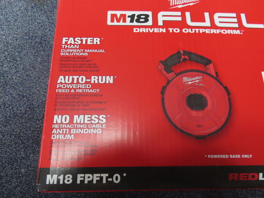 Søgefjeder MILWAUKEE M18 FPFT-0