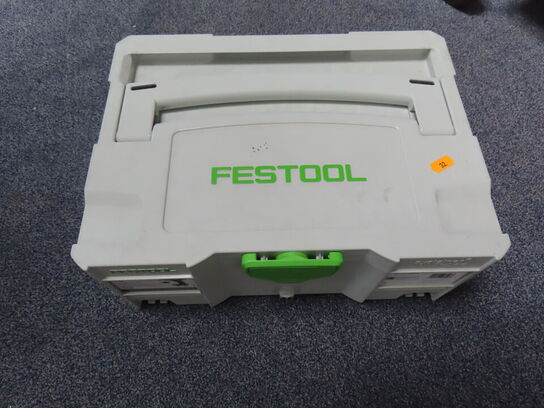 Boremaskine FESTOOL