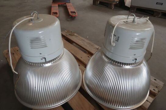 2 stk. loftslamper