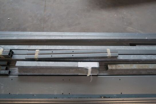 Div. Trailertilbehør, se foto