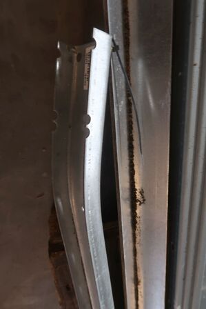 Div. Trailertilbehør, se foto