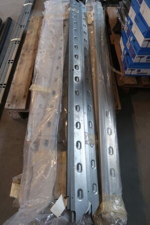 Div. Trailertilbehør, se foto