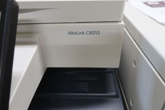 Printer/kopimaskine XEROX AltaLink C8055
