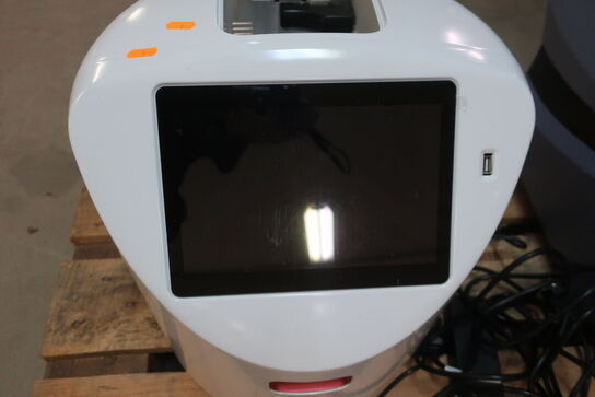 Analyseapparat FLUIDIC ANALYTICS Fluidity One-M