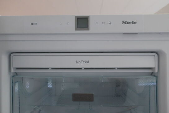 Fryseskab MIELE N 28262 WS