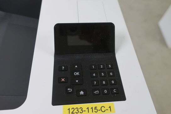 Laserprinter HP Color LaserJet Entrepriser M552