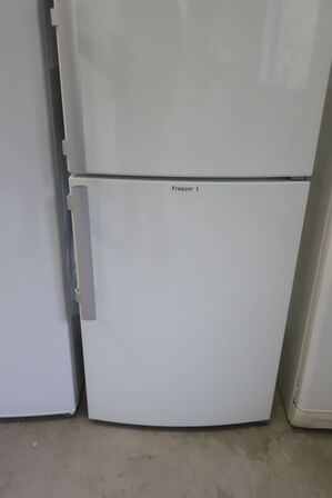 Køle/fryseskab ELECTROLUX CBM380