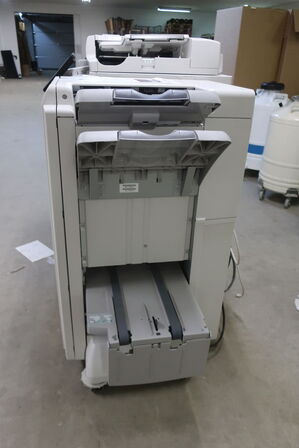 Printer/kopimaskine XEROX AltaLink C8055