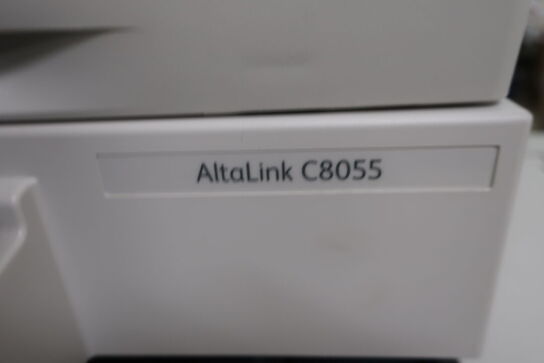 Printer/kopimaskine XEROX AltaLink C8055