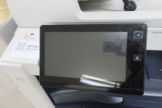 Printer/kopimaskine XEROX AltaLink C8055