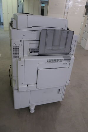Printer/kopimaskine XEROX AltaLink C8055