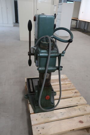 Søjleboremaskine ARBOG 2508