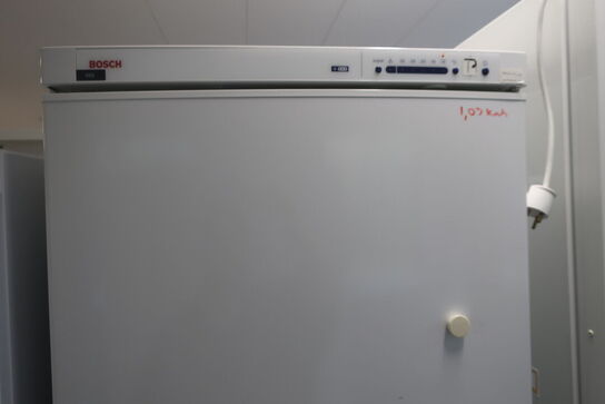 Fryseskab BOSCH GSE36420