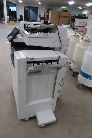 Printer/kopimaskine XEROX AltaLink C8055