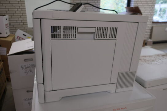 Laserprinter HP Color LaserJet Entrepriser M552