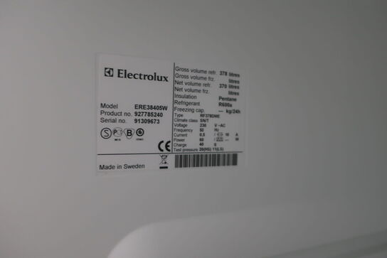 Køleskab ELECTROLUX ERE38405W