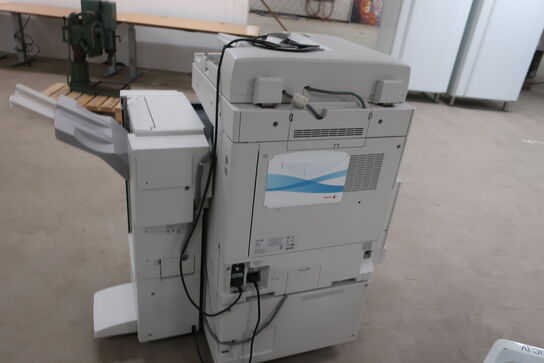 Printer/kopimaskine XEROX AltaLink C8055