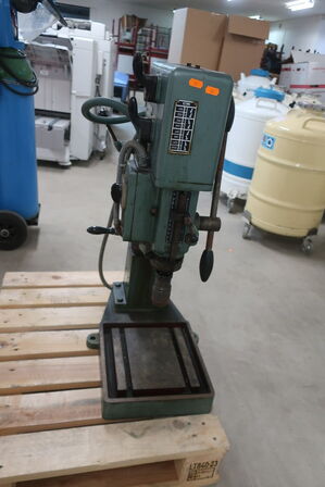 Søjleboremaskine ARBOG 2508