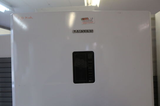 Fryseskab SAMSUNG RZ80FFSW