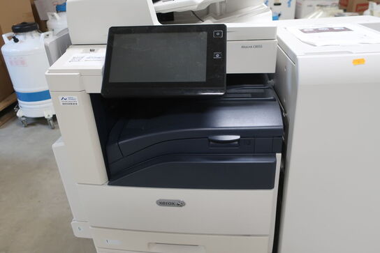 Printer/kopimaskine XEROX AltaLink C8055