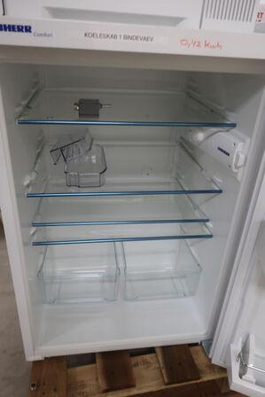 Køleskab LIEBHERR KT 1740