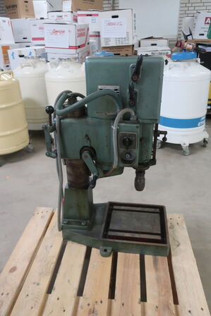 Søjleboremaskine ARBOG 2508