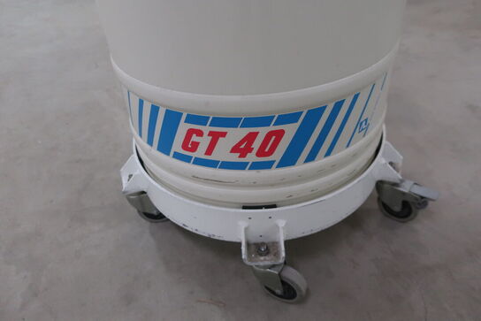 Kryobeholder AIR LIQUIDE GT40