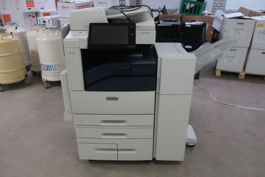 Printer/kopimaskine XEROX AltaLink C8055