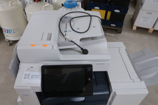Printer/kopimaskine XEROX AltaLink C8055
