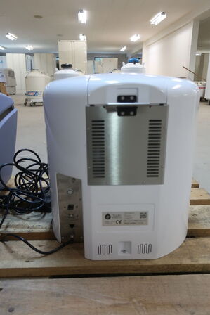 Analyseapparat FLUIDIC ANALYTICS Fluidity One-M