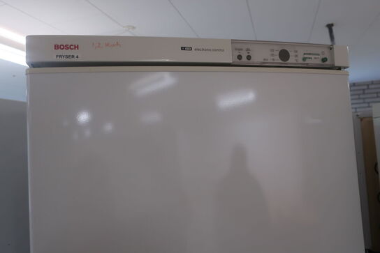 Fryseskab BOSCH GSD3601EU/54