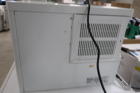 Laserprinter HP Color LaserJet Entrepriser M552