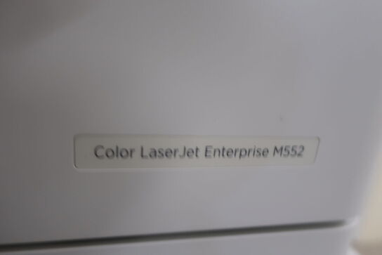 Laserprinter HP Color LaserJet Entrepriser M552
