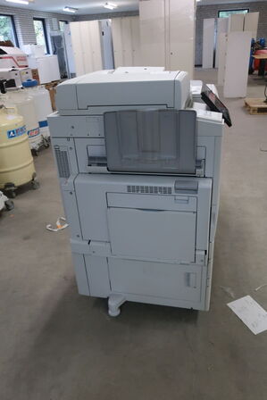 Printer/kopimaskine XEROX AltaLink C8055