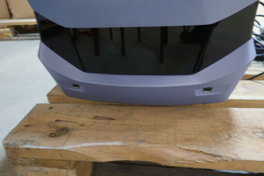 Analyseapparat FLUIDIGM C