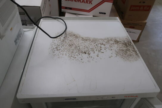 Fryser LIEBHERR G 1221