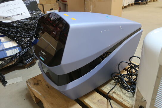 Analyseapparat FLUIDIGM C